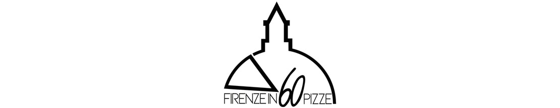 Firenze in 60 pizze