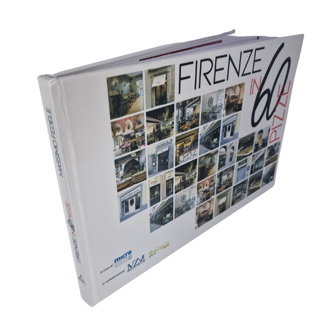 Firenze in 60 pizze