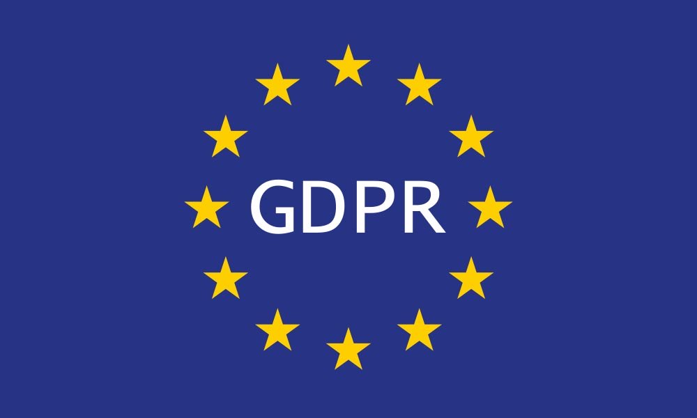 GDPR - Privacy